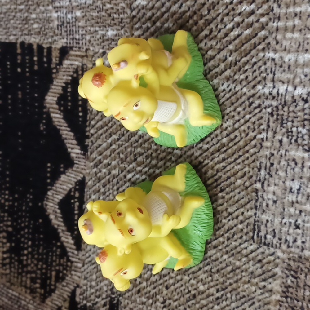 $4 Add-on Shrek Babies Figurines